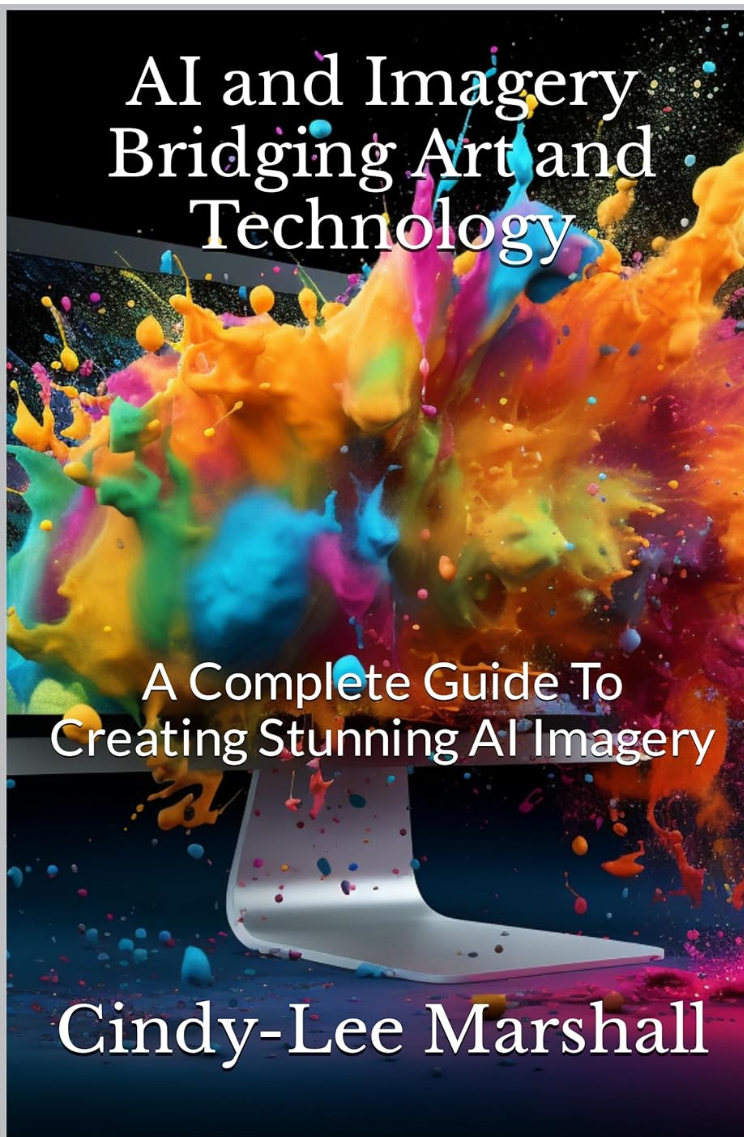 AI Imagery Bridging Art and Technology